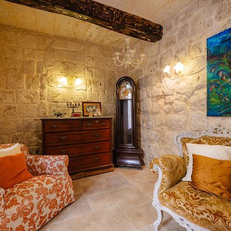 Tranquil Haven 3 Villa Rabat Dış mekan fotoğraf