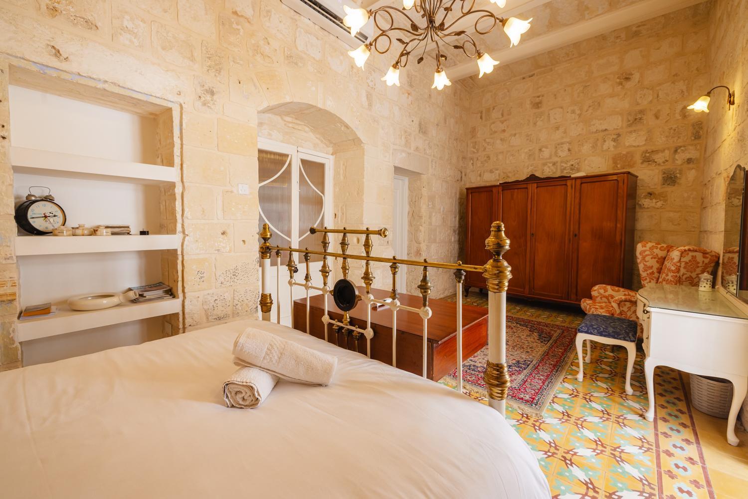 Tranquil Haven 3 Villa Rabat Dış mekan fotoğraf