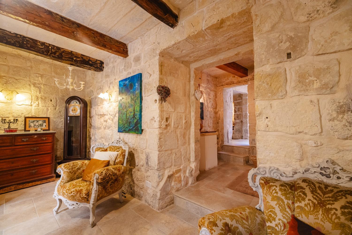 Tranquil Haven 3 Villa Rabat Dış mekan fotoğraf