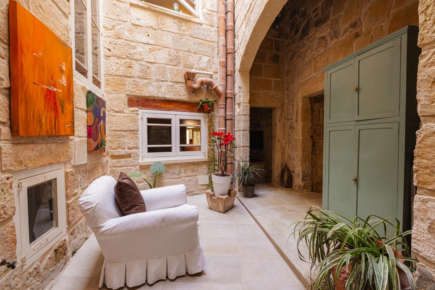 Tranquil Haven 3 Villa Rabat Dış mekan fotoğraf