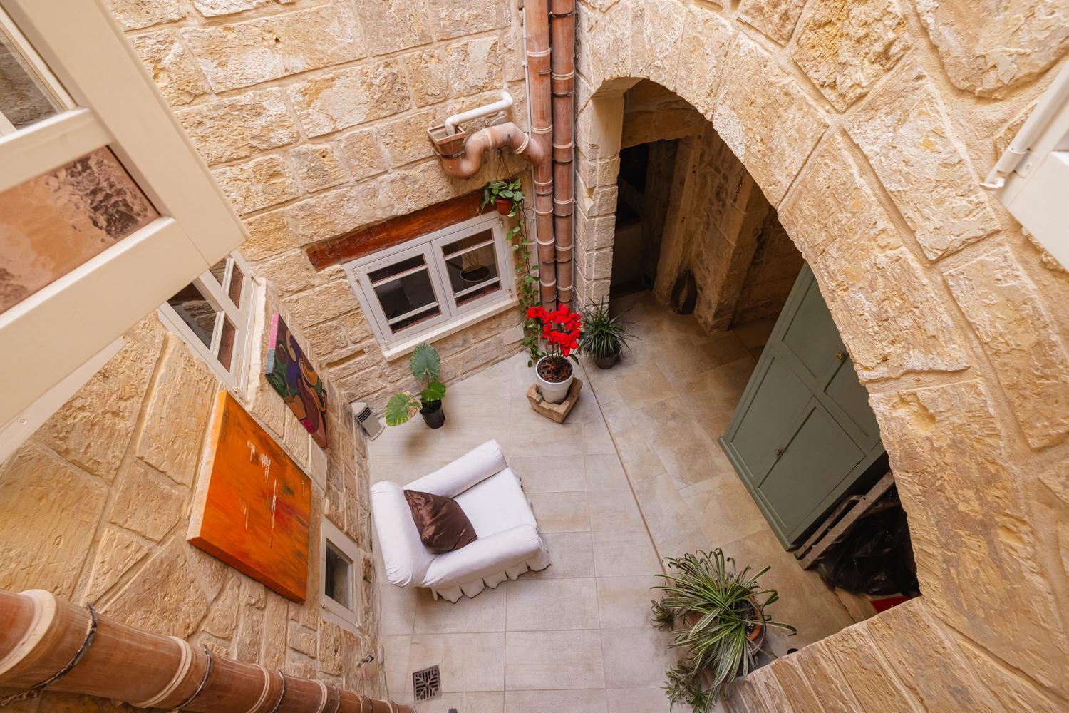 Tranquil Haven 3 Villa Rabat Dış mekan fotoğraf