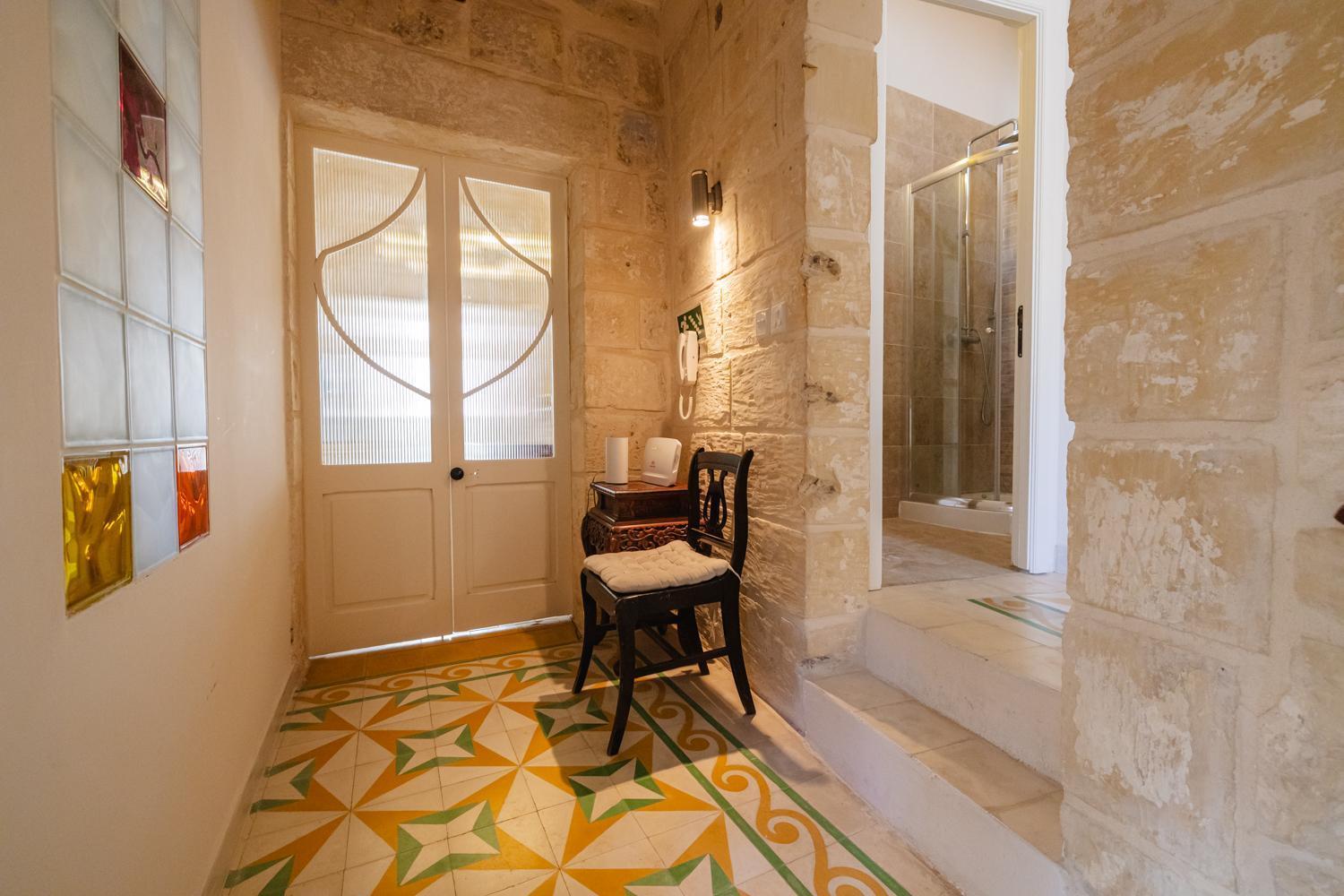 Tranquil Haven 3 Villa Rabat Dış mekan fotoğraf
