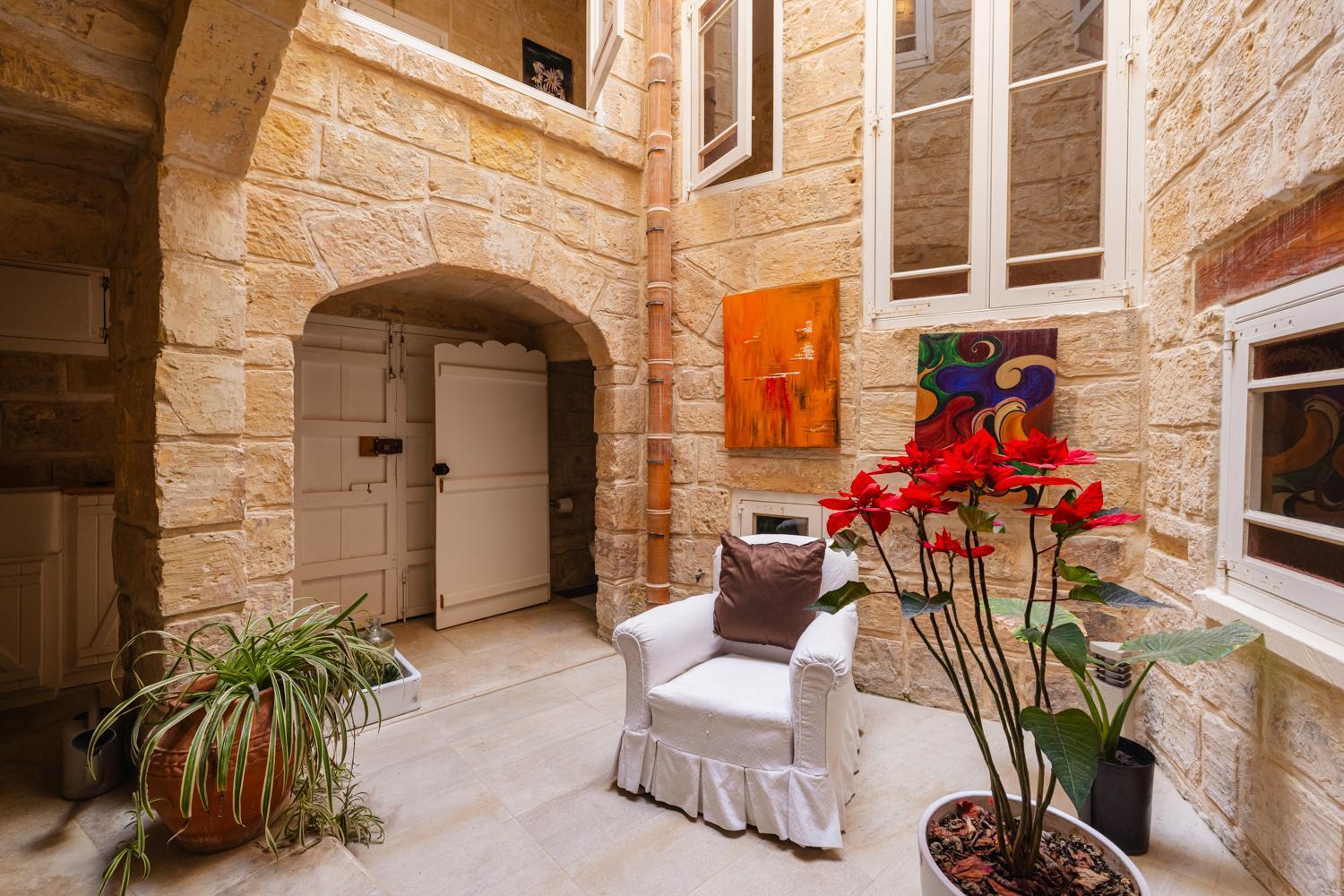 Tranquil Haven 3 Villa Rabat Dış mekan fotoğraf