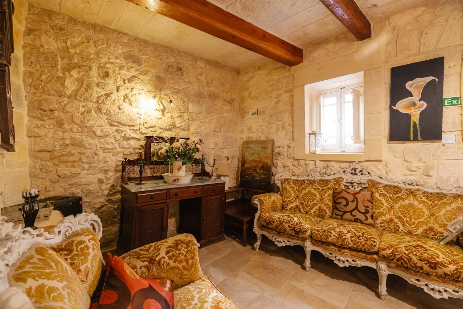 Tranquil Haven 3 Villa Rabat Dış mekan fotoğraf